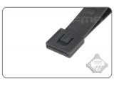 FMA 5"Strap buckle accessory (3pcs for a set)Mass Grey TB1031-MG free shipping